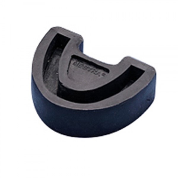 Lingotera de Cera Curva 1u